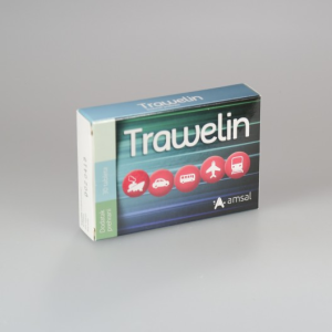 TRAWELIN AMSAL