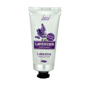 Krema za ruke – Lavanda, 60ml