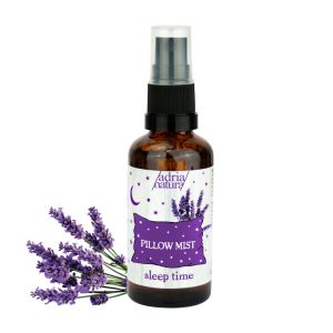 Sprej za jastuk Sleep time Lavanda, 50ml