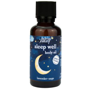 Nourishing oil – Sleep Well, 50ml