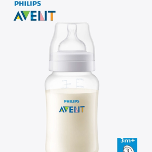 AVENT BOČICA ANTI COLIC 330 ML