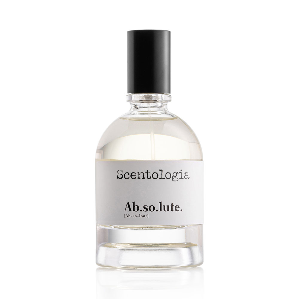 Ab.so.lute. Eau de Parfum 100 ml