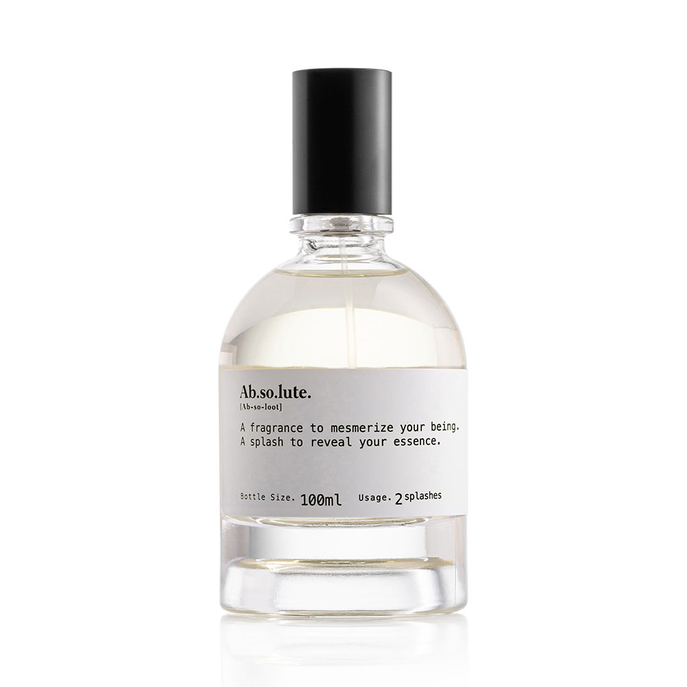 Ab.so.lute. Eau de Parfum 100 ml - Slika 3