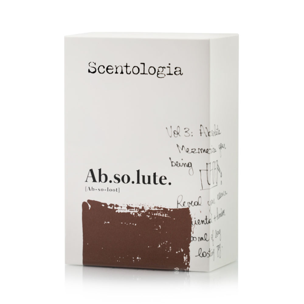 Ab.so.lute. Eau de Parfum 100 ml - Slika 4