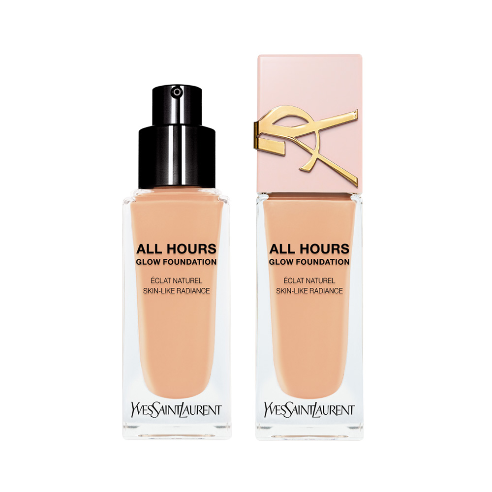 All Hours Glow Foundation - Slika 2