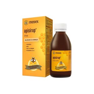 Apisirup Medex (140 ml)