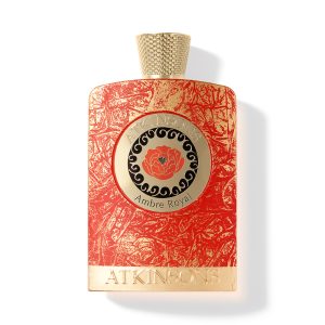 Ambre Royal Parfum Intense 100 ml
