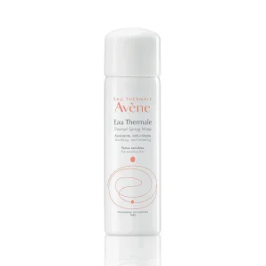 Avène termalna izvorska voda 50 ml