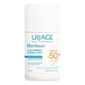 Uriage Bariesun 100 fluid SPF 50, 50 ml