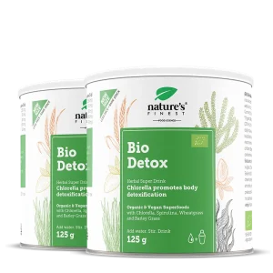 Bio DETOX mix paket