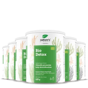 Bio DETOX mix paket