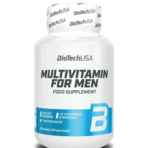 Multivitamin for Men – 60 Tableta