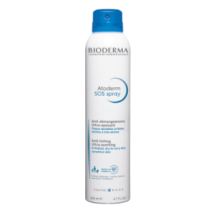BIODERMA ATODERM SOS SPREJ (200ML)