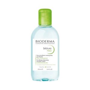 BIODERMA SEBIUM H2O MICELARNA OTOPINA (250ML)