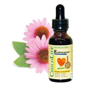 CHILD LIFE EHINACEA KAPI, 29.6 ml