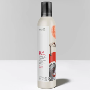 NOUVELLE Curl Me Up Evolve Mousse 300 ml