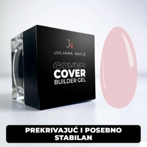 Cover gradivni gel – Cashmere Rose 15g GL100614
