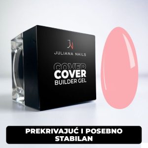 Cover gradivni gel – Blush Pink 5g GL100480