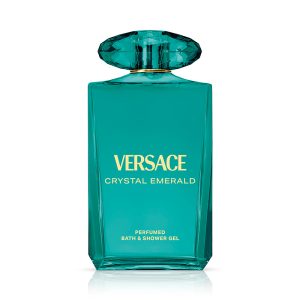 Crystal Emerald Bath & Shower Gel 200 ml