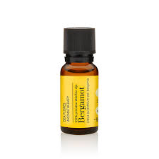 DEA FLORES BERGAMOT ETERIČNO ULJE 10ml