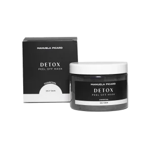DETOX PEEL OFF MASK 200 G
