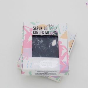 ART IN SOAP – Sapun od kozjeg mlijeka za masnu kožu