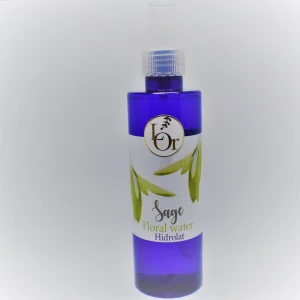 Bio et naturalis LOR Hidrolat Kadulja 250ml
