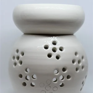 Aroma Lampa KRUŽIĆI