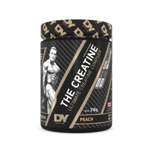 The Ultimate Creatine 316 g