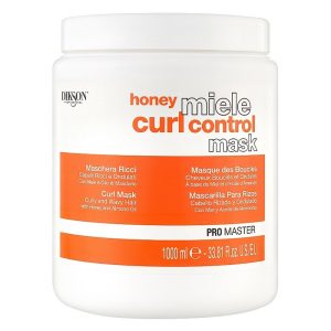 Dikson PRO Master Curl, hidratacijska maska za kovrče 1000ml