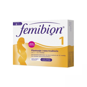 Femibion 1