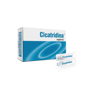Cicatridina, 10 vagitorija