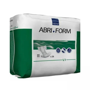 ABENA ABRI FORM PELENE L1- 26 KOMADA