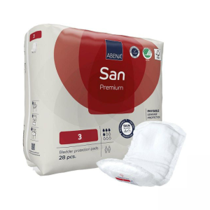 ABENA SAN PREMIUM ULOŠCI 3- 28 KOMADA