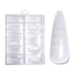 Dvostruke Tipse Stiletto 120 kom. TP400115