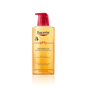 EUCERIN PH5 ULJE ZA TUŠIRANJE (200ML)