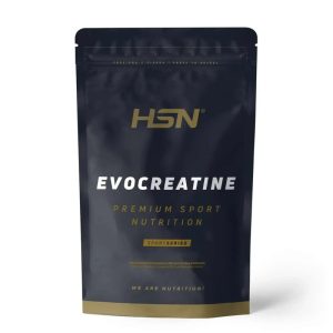 Kreatin s okusom HSN 500 g