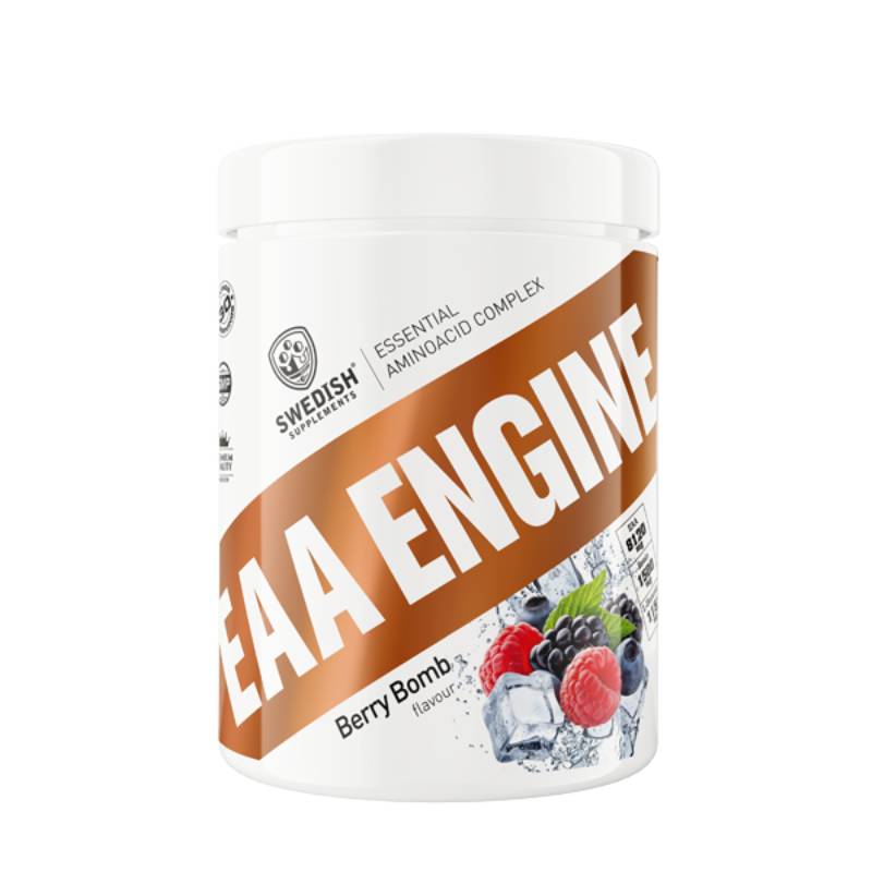 EAA Engine