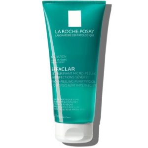 LA ROCHE-POSAY EFFACLAR MICRO-PEELING GEL (200ML)