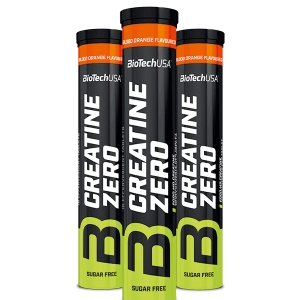Creatine ZERO Šumeće Tablete