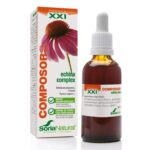 EHINACEA KAPI 50 ml, SORIA NATURAL