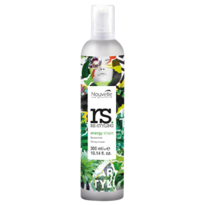 NOUVELLE RS Energy shape strong Mousse, 300 ml