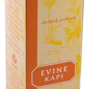 Evine biljne kapi 30ml Suban