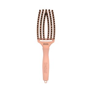 Fingerbrush Bloom Peach Medium