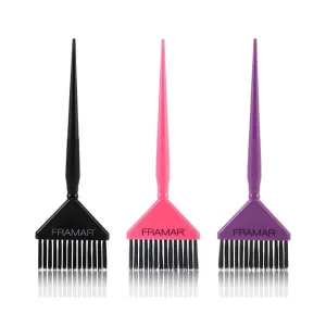 FRAMAR BIG DADDY BRUSH SET set kistova za bojanje 3 kom