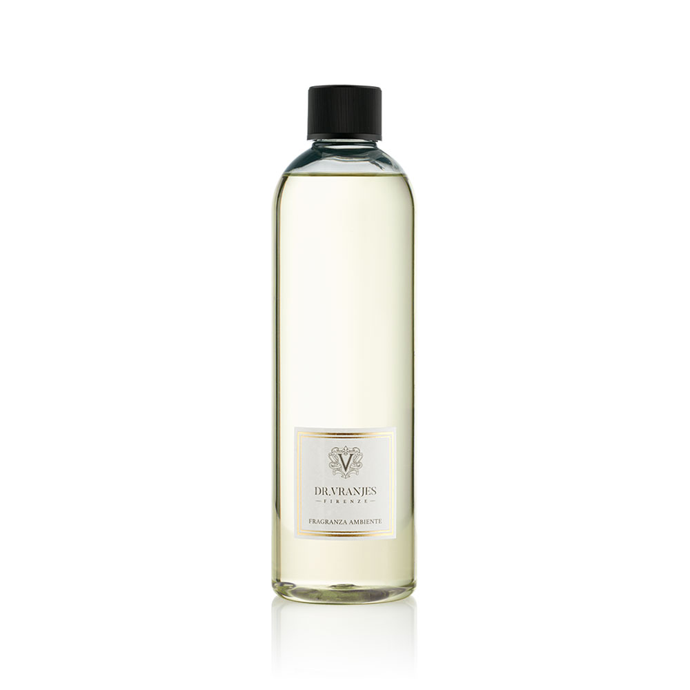 Ginger Lime Diffusor 500 ml Refill
