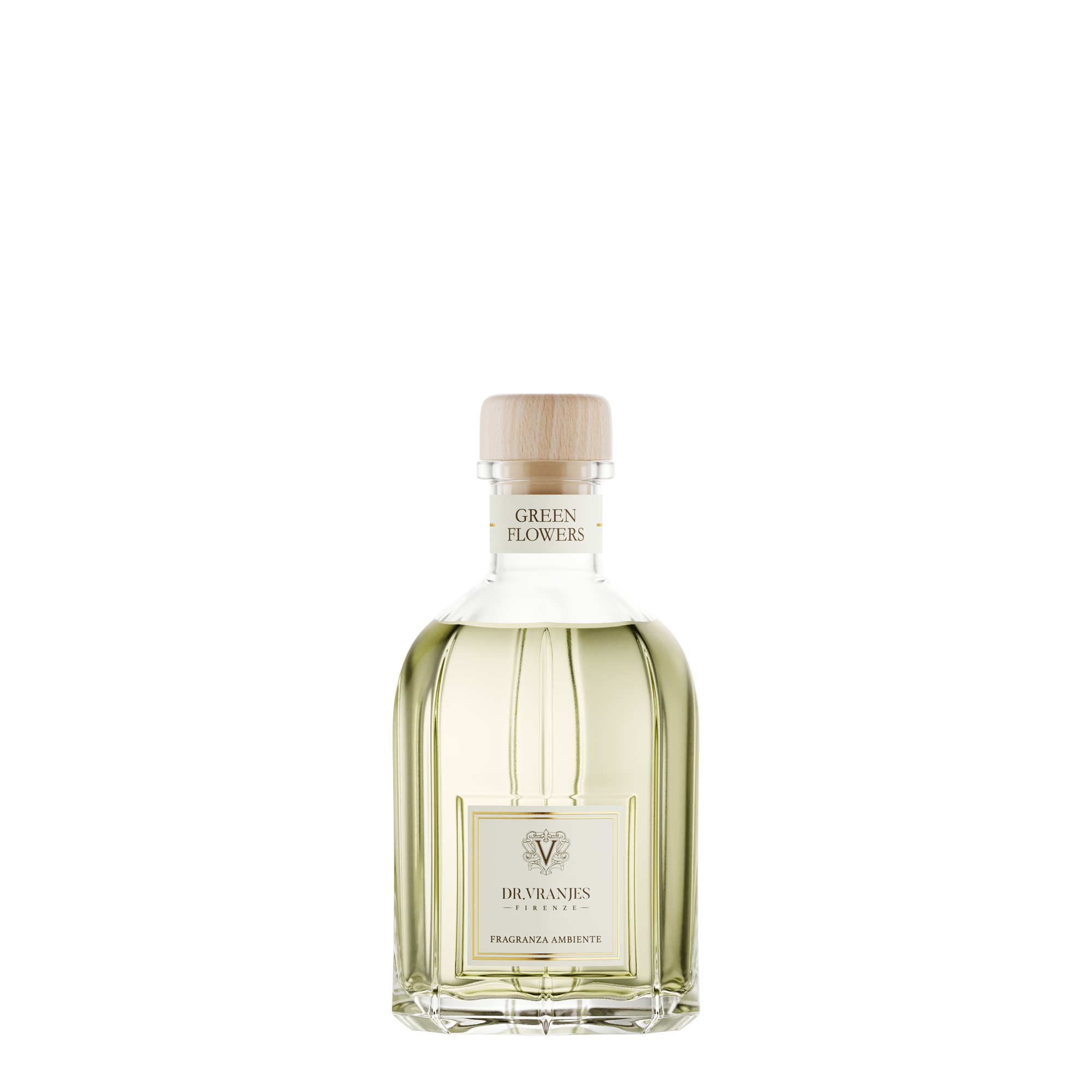 Green Flowers Diffusor - Slika 3