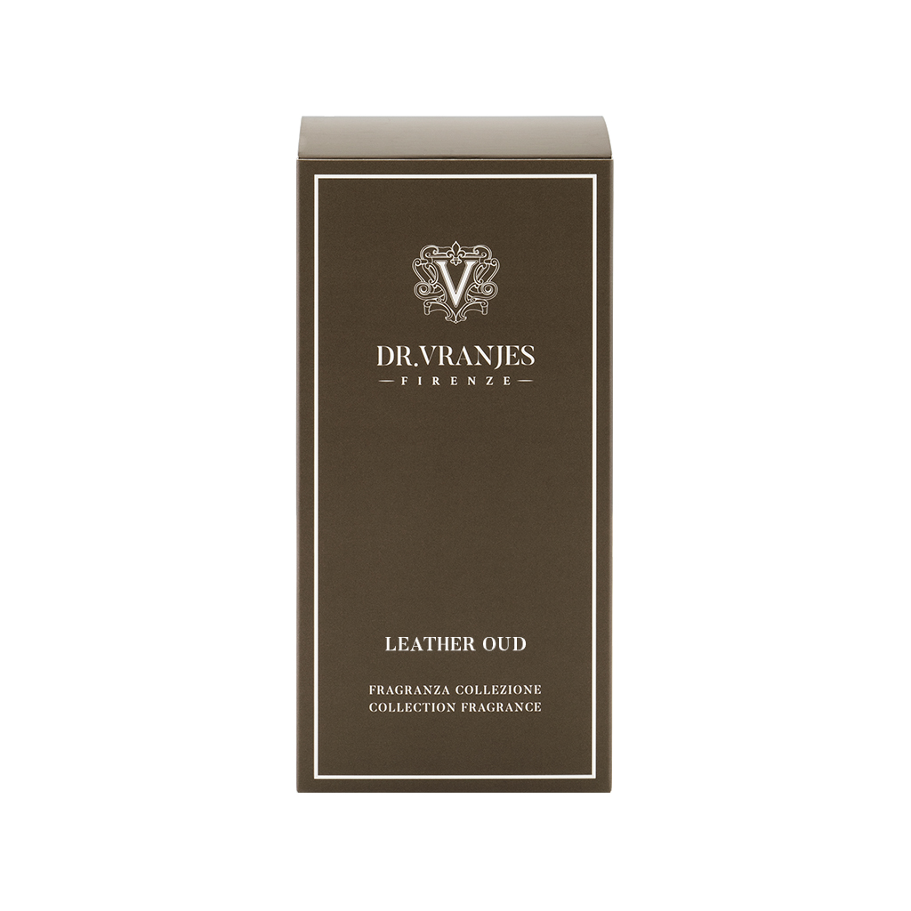 Leather Oud Diffusor - Slika 2