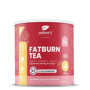 FatBurn Tea