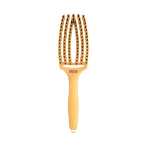 Fingerbrush Combo 90s Party Juicy Orange Medium